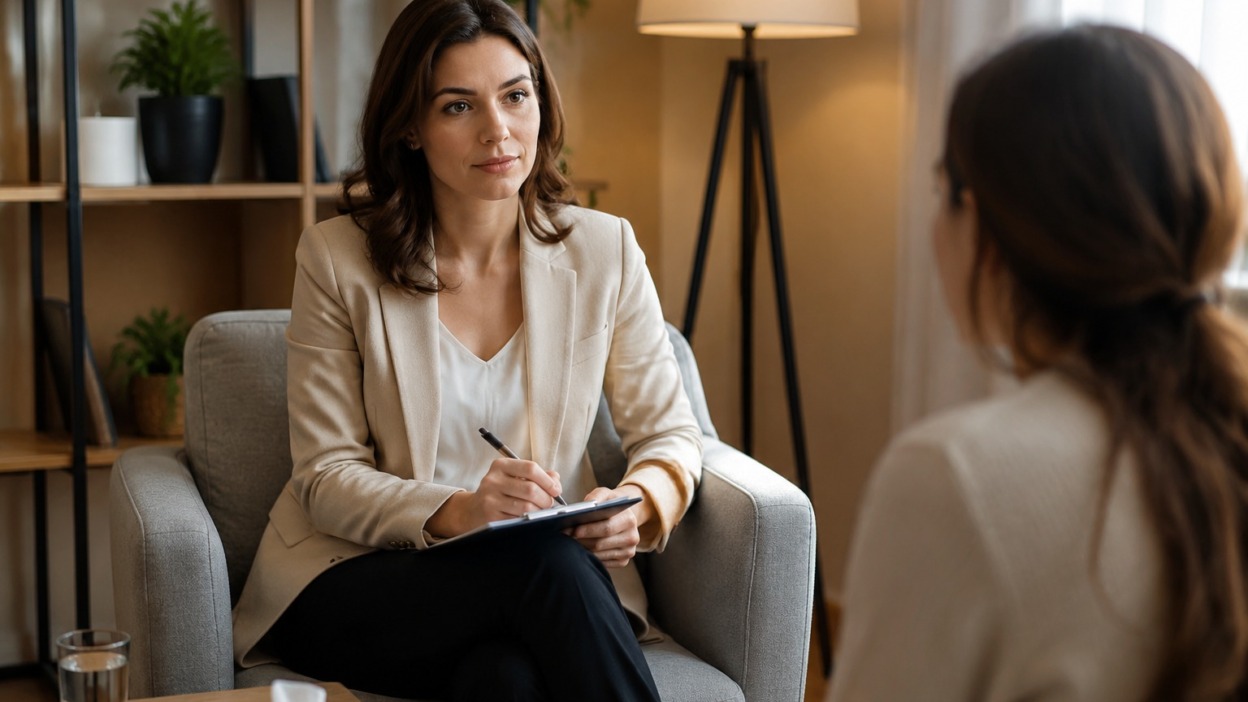 Можно ли психологу консультировать друзей и родственников
