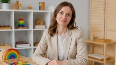 Профессия дефектолог: кто это и чем занимается