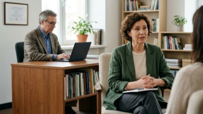 Чем психолог отличается от психотерапевта