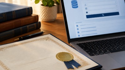 ФИС ФРДО: как проверить подлинность диплома о переподготовке