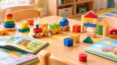 Как переучиться на воспитателя детского сада через переподготовку