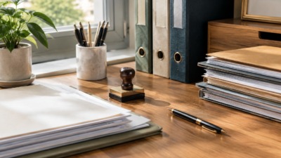Переподготовка на делопроизводителя: как освоить профессию