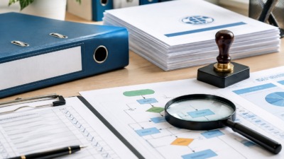 Специалист по СМК: система менеджмента качества и ISO 9001