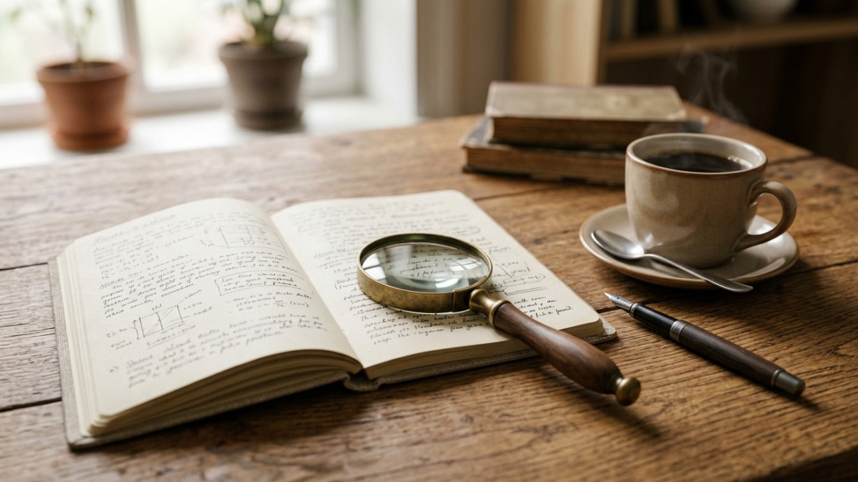 Что такое критическое мышление