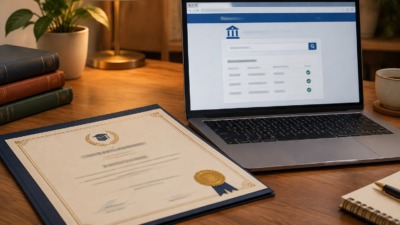 Как подтвердить диплом психолога через реестр ФРДО