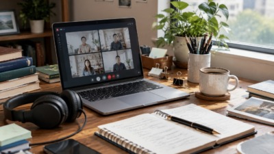 Онлайн-консультирование психолога: как начать работать